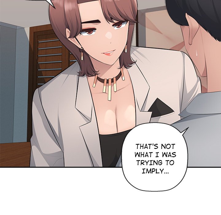 Read manhwa Office Desires End Chapter 20 - SauceManhwa.com