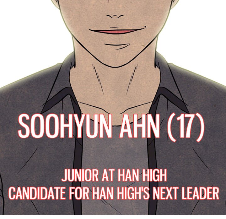 Read manhwa High School Devil Chapter 145 - SauceManhwa.com