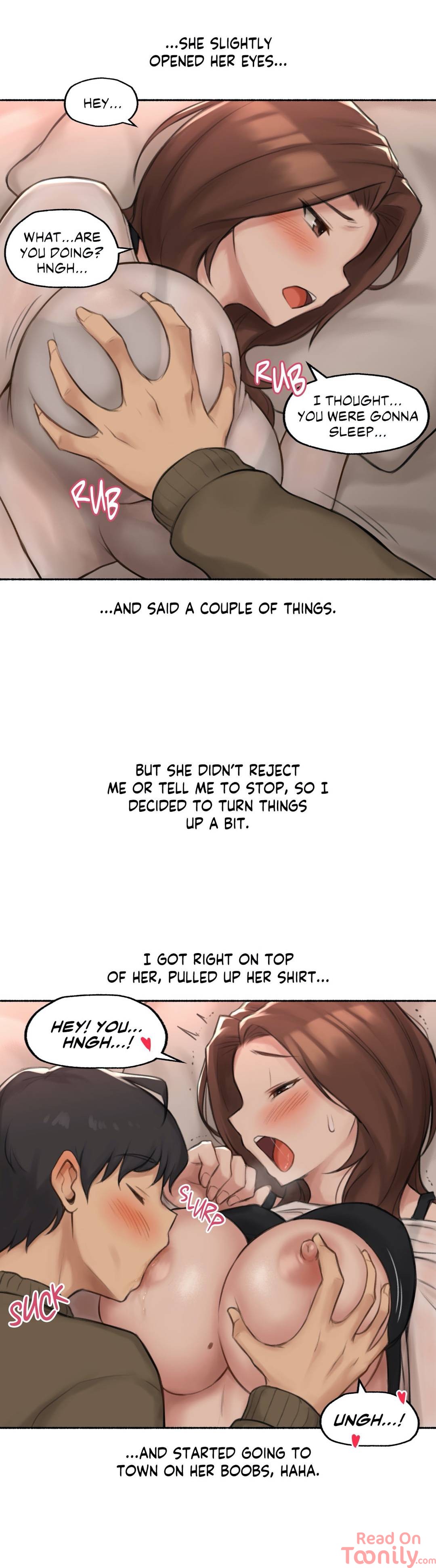 Read manhwa Sexual Exploits END Chapter 42 - SauceManhwa.com