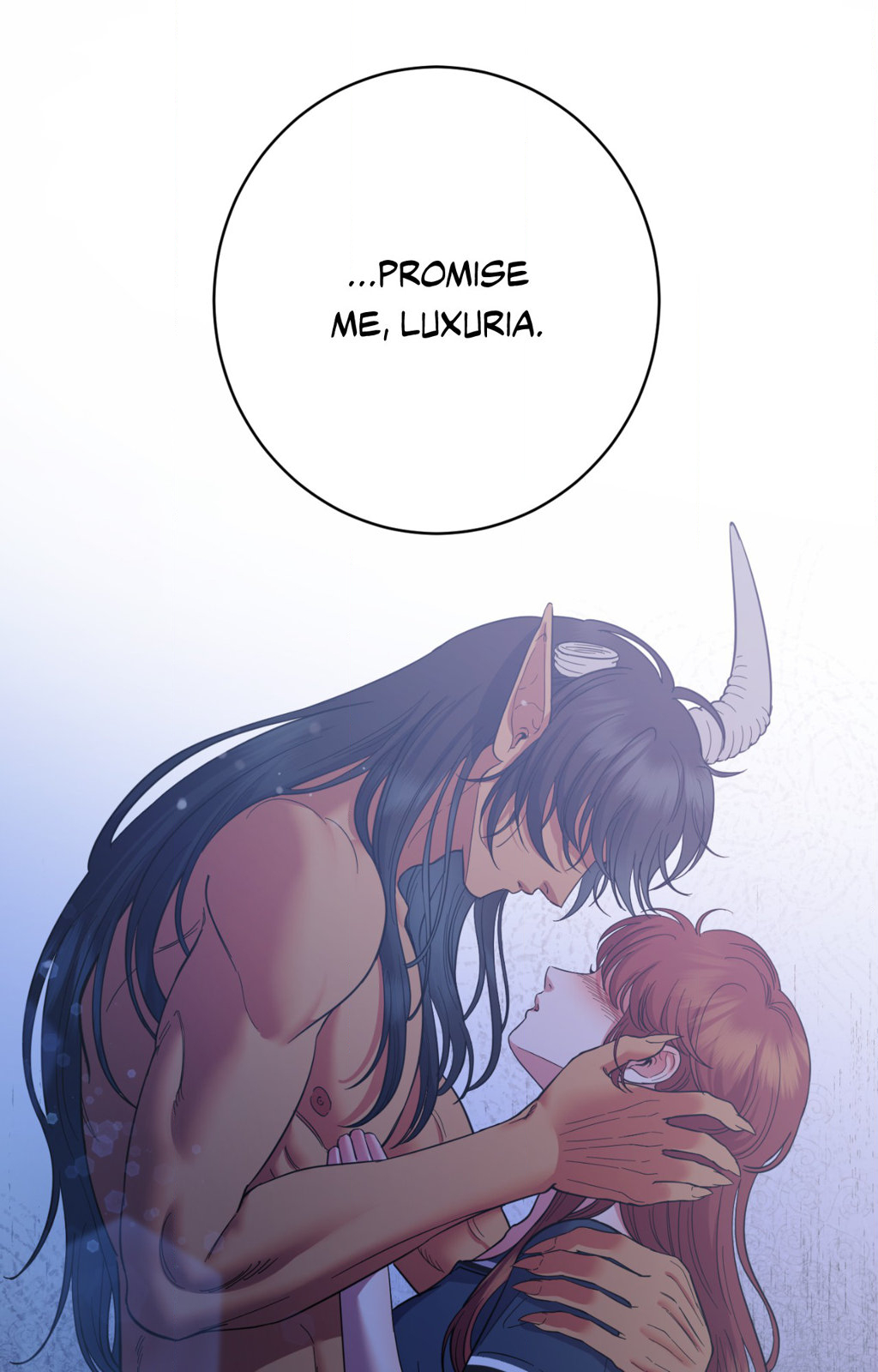 Read manhwa Hana’s Demons of Lust Chapter 97 - SauceManhwa.com