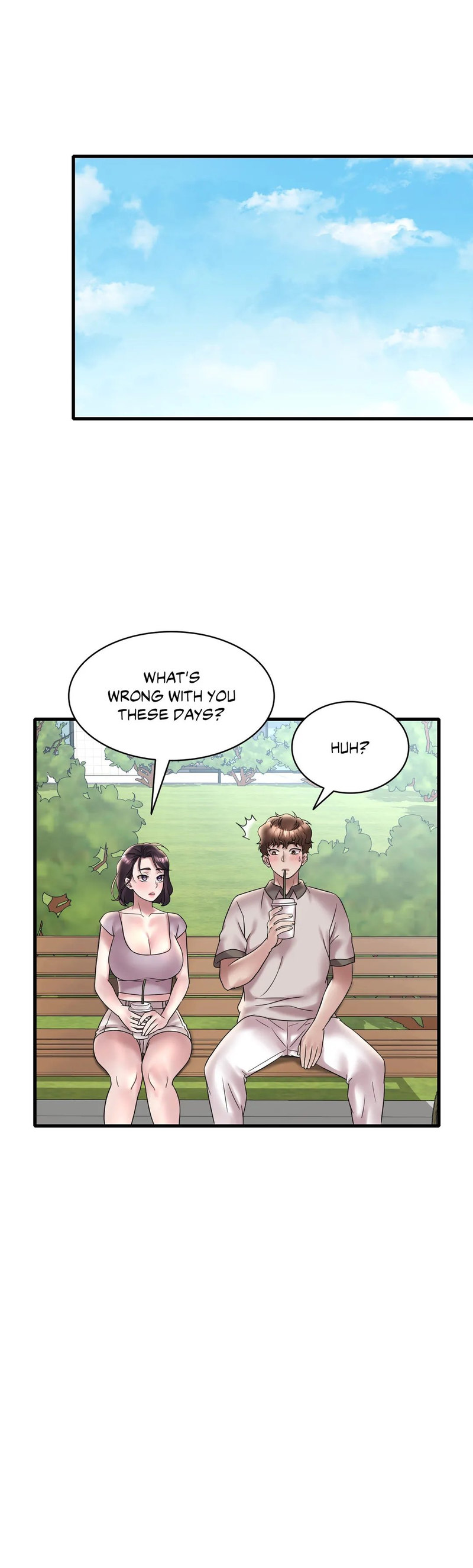 Read manhwa She Wants to Get Drunk Chapter 28 - SauceManhwa.com