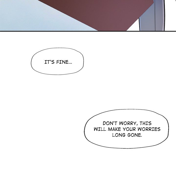 Read manhwa In Her Place Chapter 10 - SauceManhwa.com