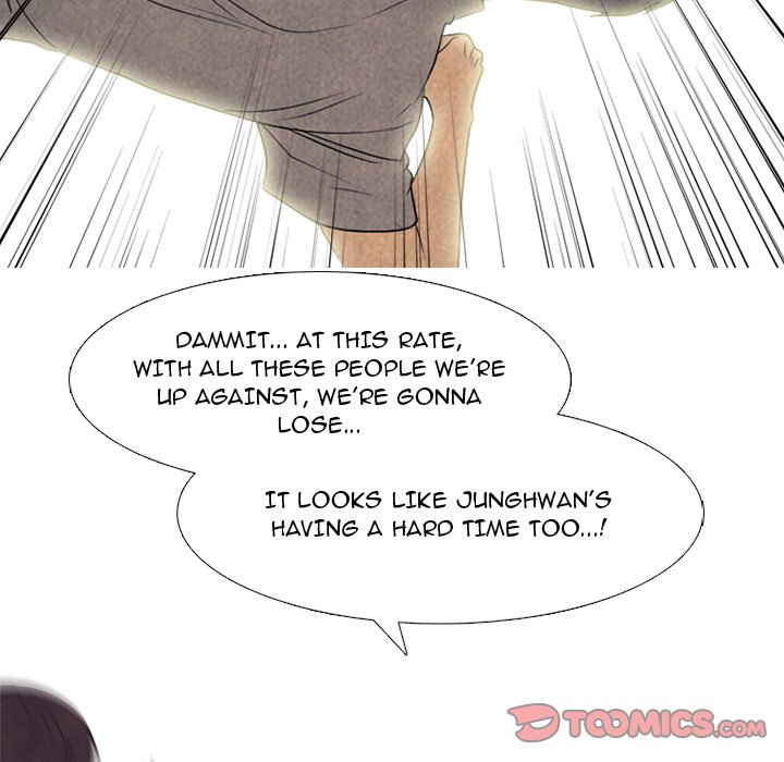 Read manhwa High School Devil Chapter 291 - SauceManhwa.com