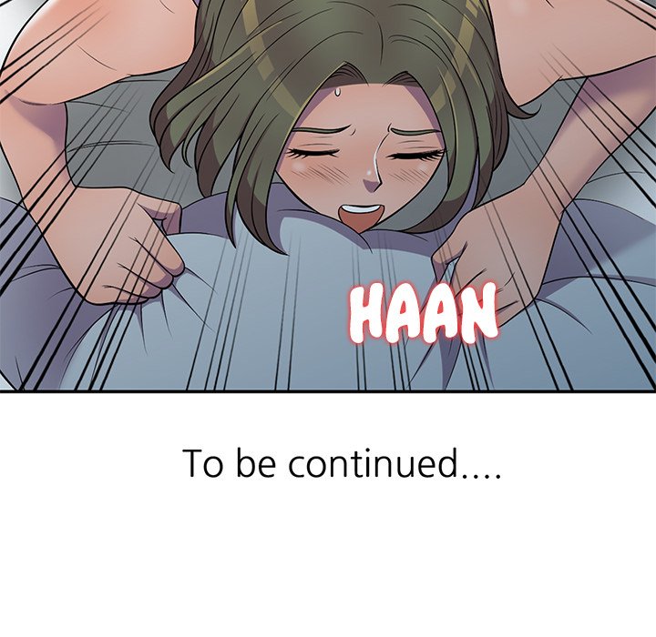 Read manhwa A Stolen Taste END Chapter 9 - SauceManhwa.com