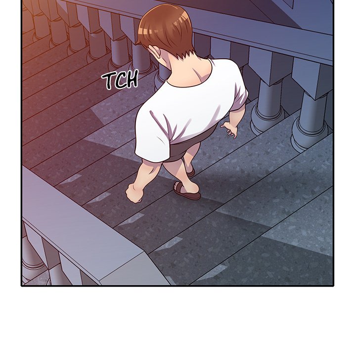 Read manhwa A Stolen Taste END Chapter 17 - SauceManhwa.com