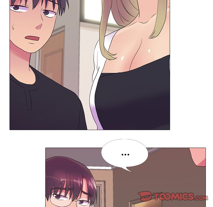 Read manhwa The Show Chapter 25 - SauceManhwa.com