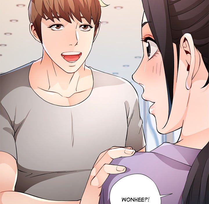 Read manhwa Wait, I’m a Married Woman! Chapter 36 - SauceManhwa.com