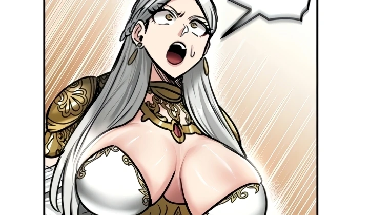 Read manhwa Regressed Warrior’s Female Dominance Diary Chapter 42 - SauceManhwa.com