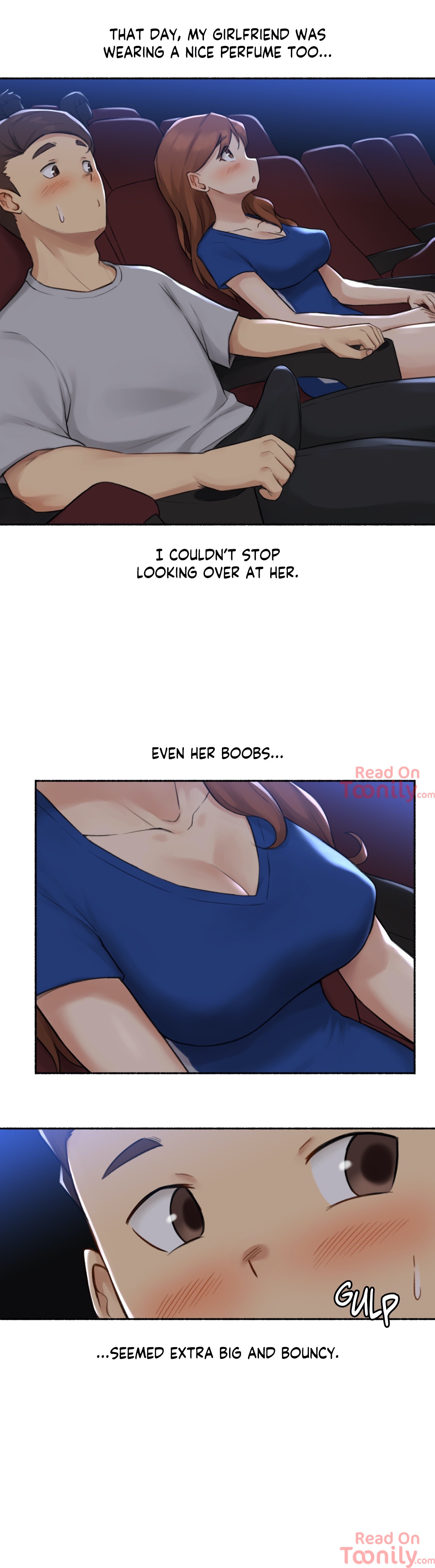 Read manhwa Sexual Exploits END Chapter 13 - SauceManhwa.com