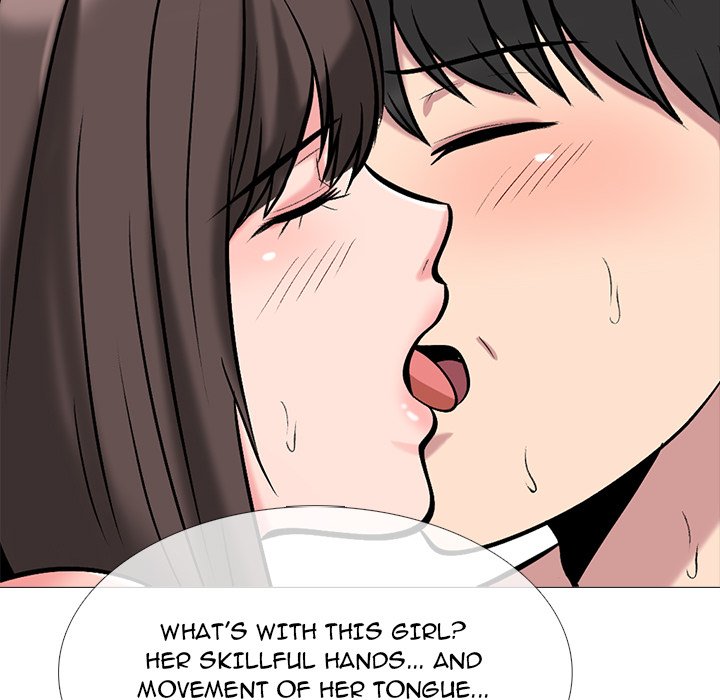 Read manhwa Extra Credit END Chapter 150 - SauceManhwa.com