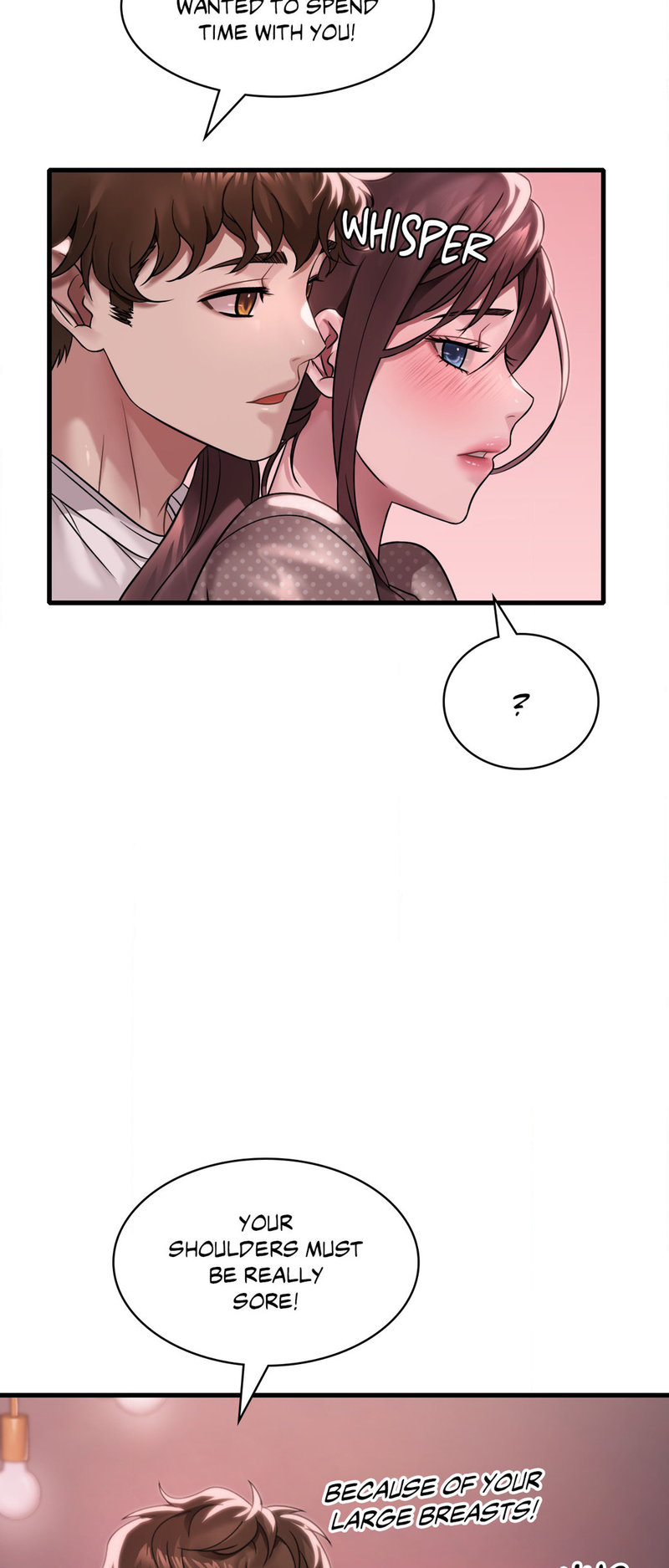 Read manhwa She Wants to Get Drunk Chapter 58 - SauceManhwa.com