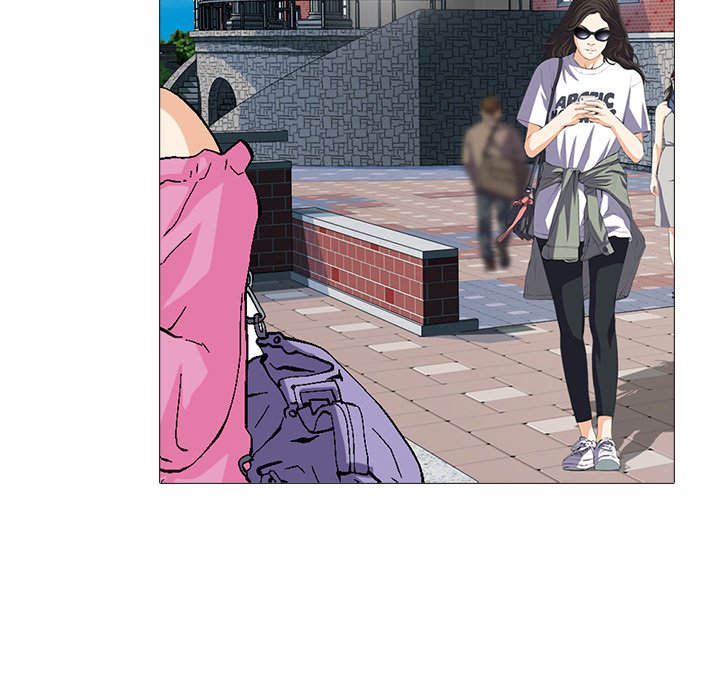 Read manhwa Extra Credit END Chapter 96 - SauceManhwa.com