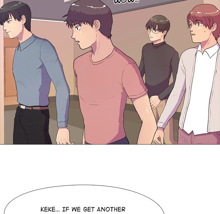 Read manhwa The Show Chapter 2 - SauceManhwa.com