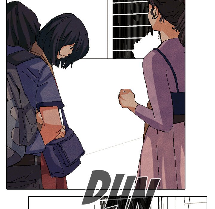 Read manhwa High School Devil Chapter 203 - SauceManhwa.com