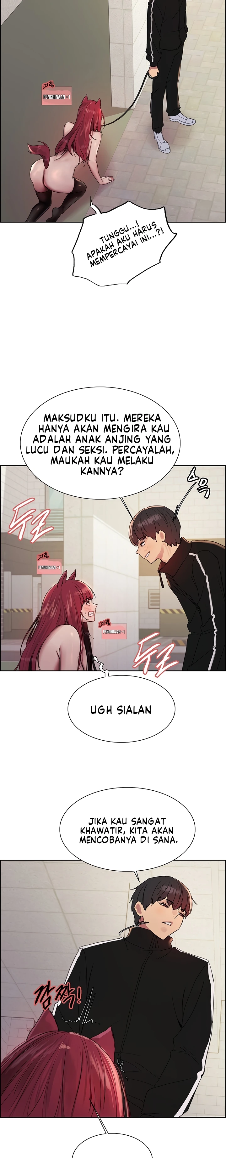 Read manhwa Sex Stopwatch  Chapter 115 - SauceManhwa.com