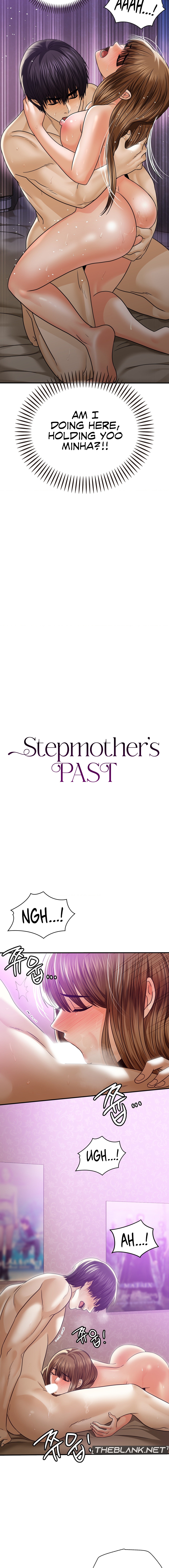 Read manhwa Stepmother’s Past Chapter 14 - SauceManhwa.com