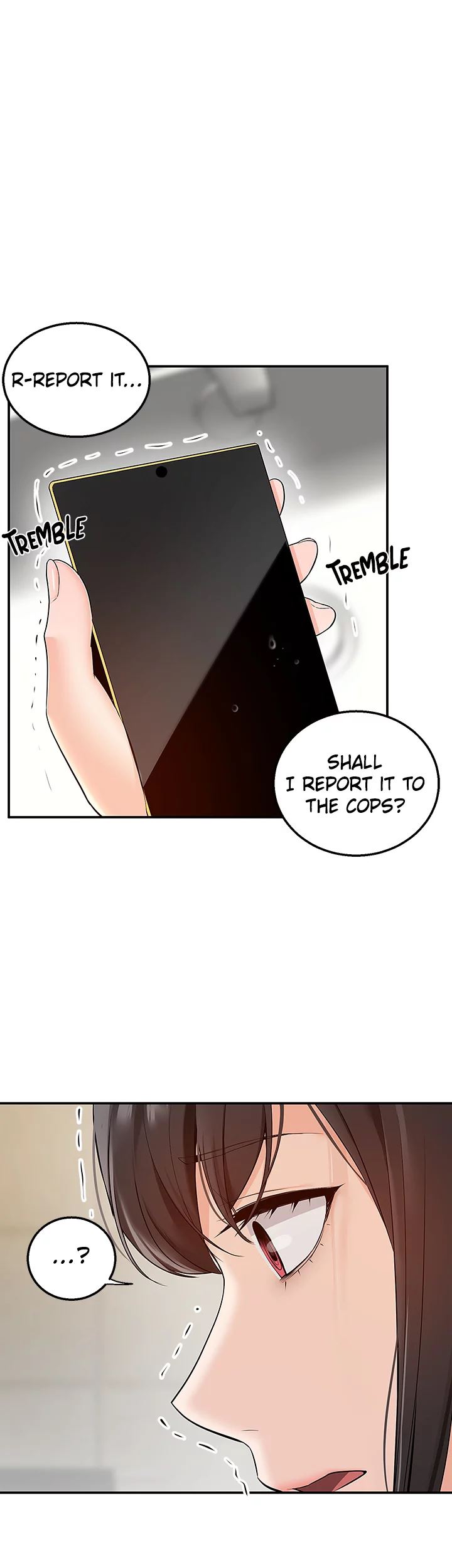 Read manhwa DELIVERY End Chapter 5 - SauceManhwa.com