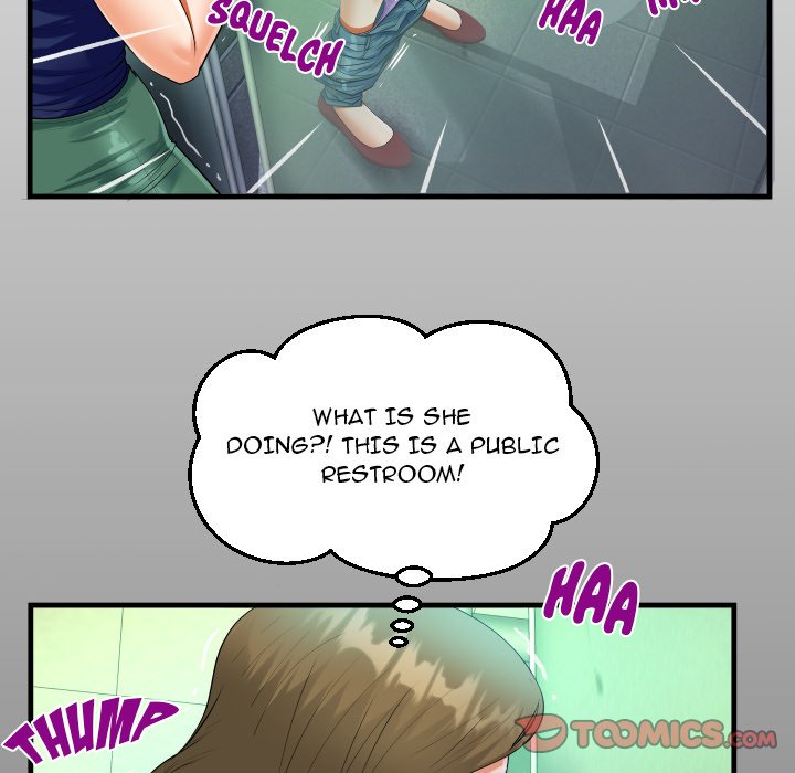 Read manhwa The Unforeseen Guest Chapter 106 - SauceManhwa.com