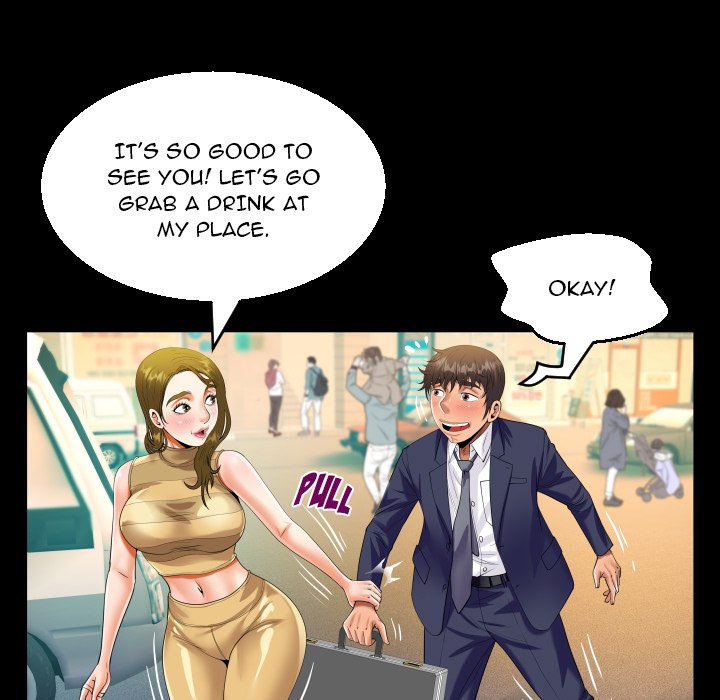 Read manhwa The Unforeseen Guest Chapter 88 - SauceManhwa.com