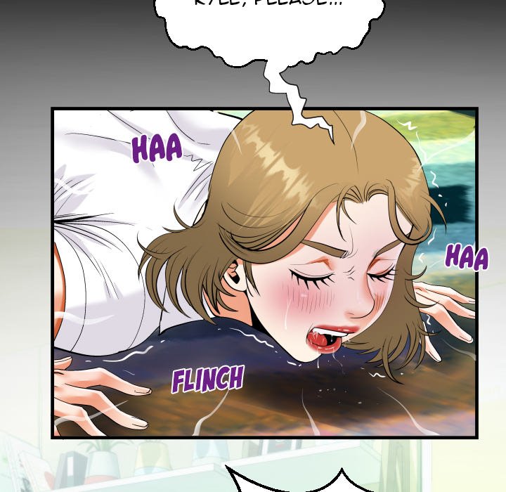 Read manhwa The Unforeseen Guest Chapter 42 - SauceManhwa.com