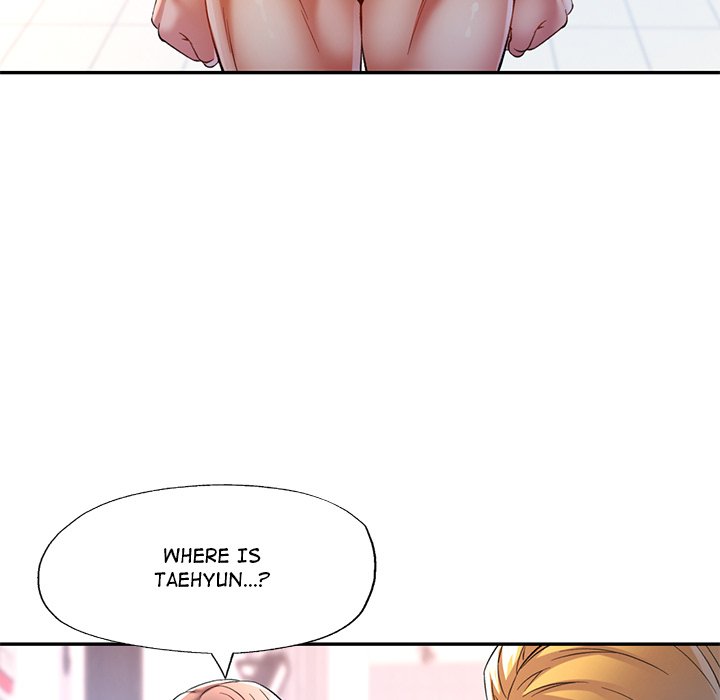 Read manhwa In Her Place Chapter 23 - SauceManhwa.com