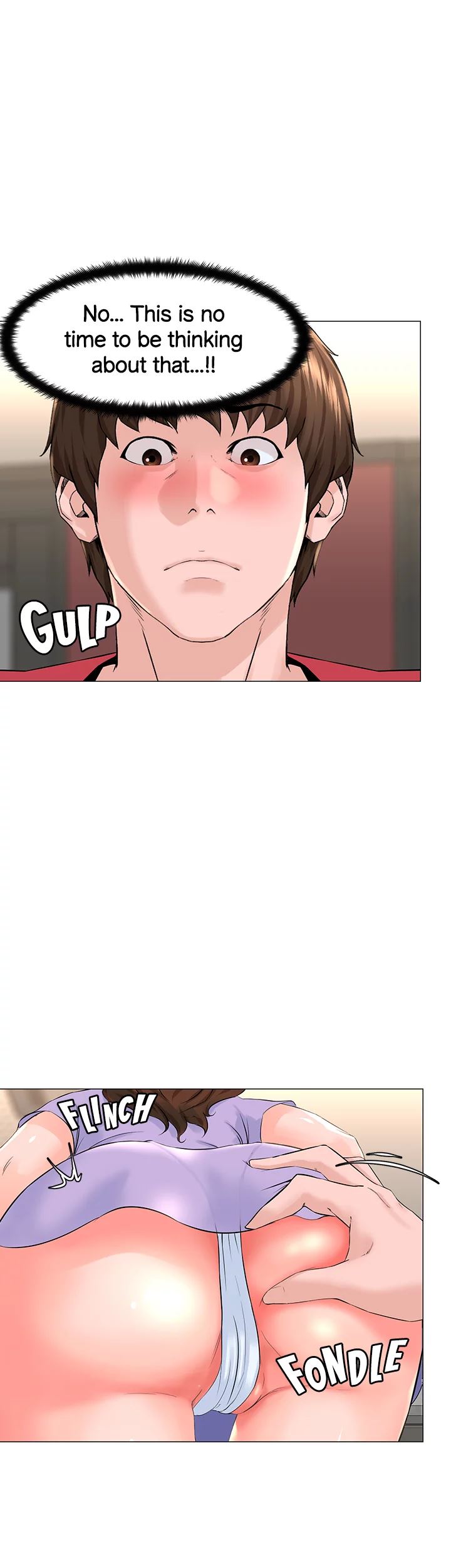 Read manhwa Celeb Next Door END Chapter 56 - SauceManhwa.com