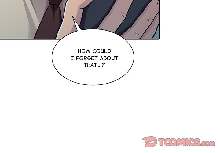 Read manhwa A Stolen Taste END Chapter 7 - SauceManhwa.com