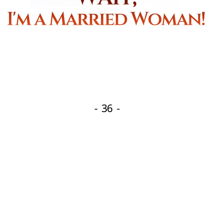 Read manhwa Wait, I’m a Married Woman! Chapter 36 - SauceManhwa.com