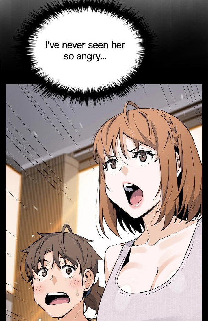 Read manhwa Tofu Shop Beauties END Chapter 42 - SauceManhwa.com