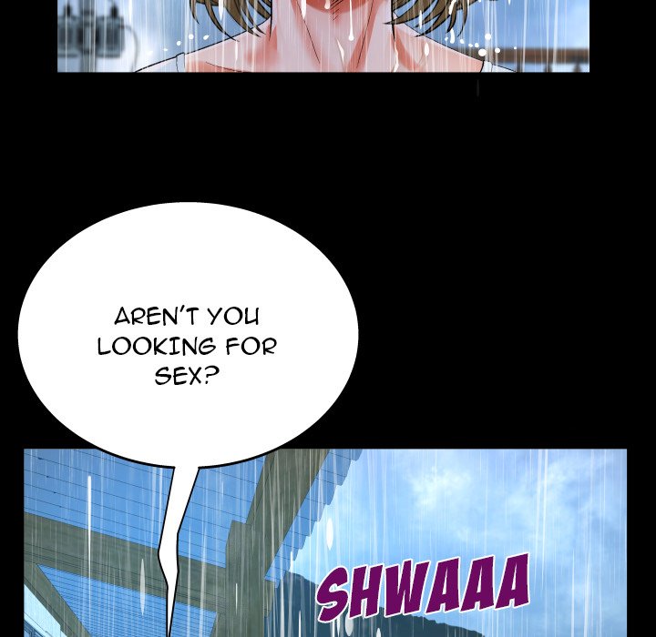 Read manhwa The Unforeseen Guest Chapter 45 - SauceManhwa.com