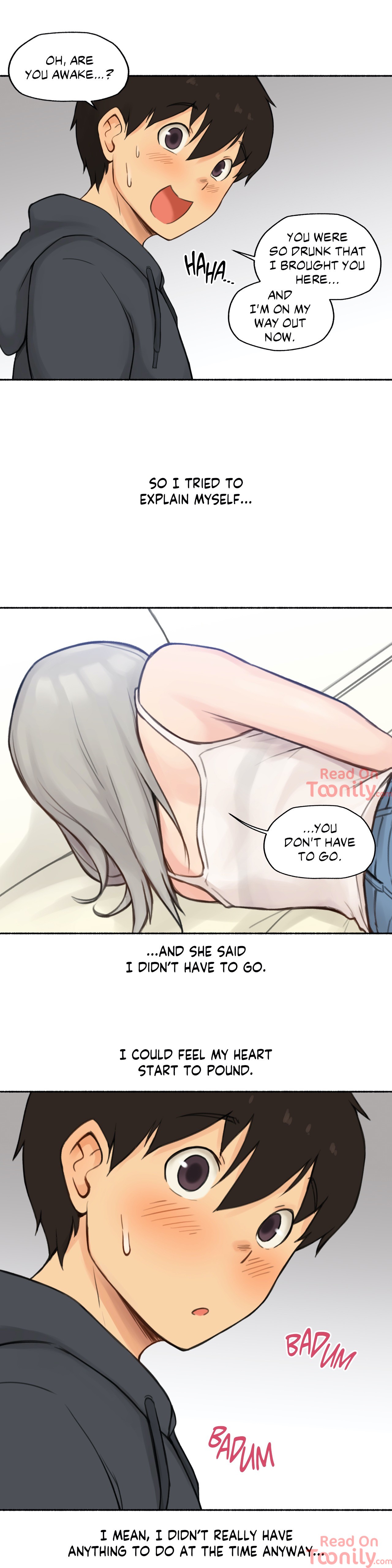 Read manhwa Sexual Exploits END Chapter 9 - SauceManhwa.com