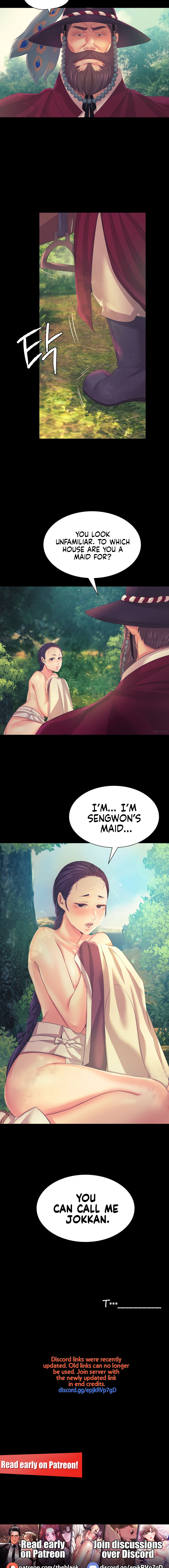 Read manhwa Madam Chapter 64 - SauceManhwa.com