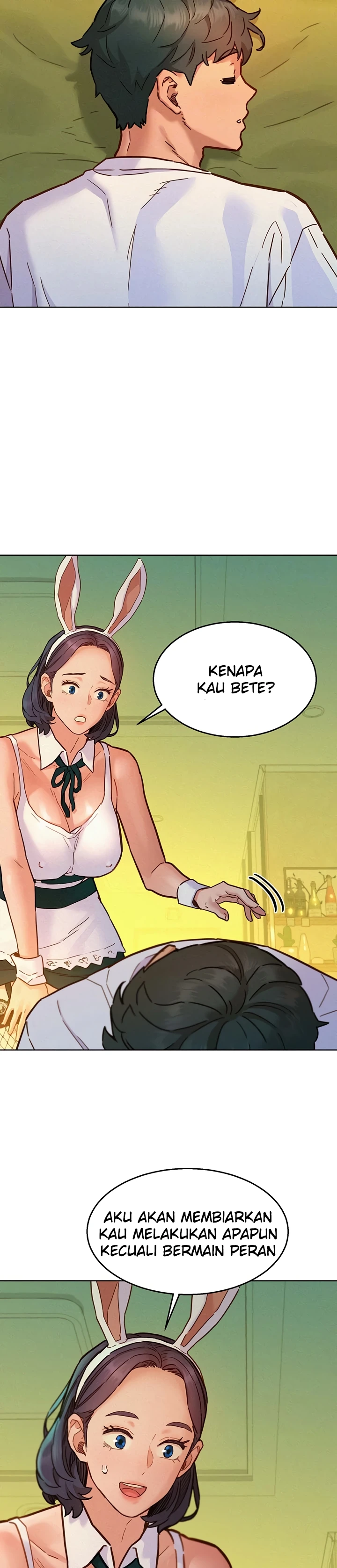 Read manhwa Friends to Lovers from Today Chapter 95 - SauceManhwa.com