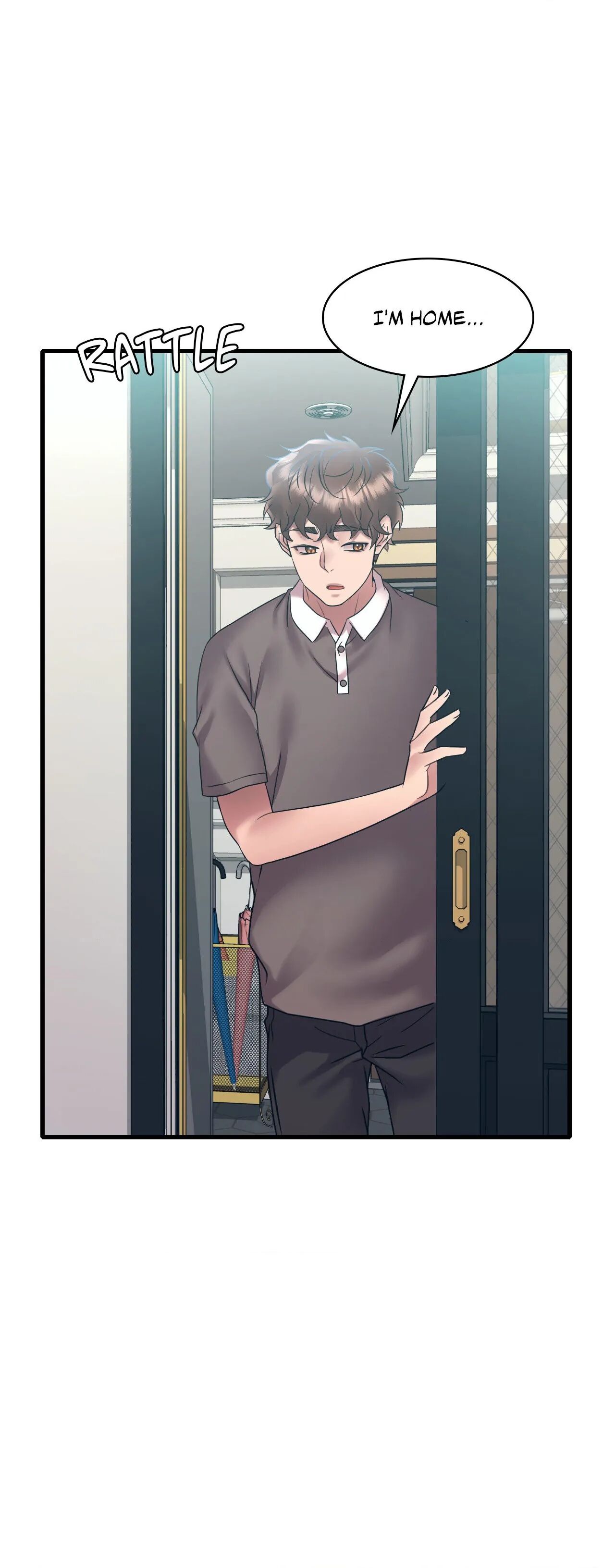 Read manhwa Drunk on You  Chapter 44 - SauceManhwa.com