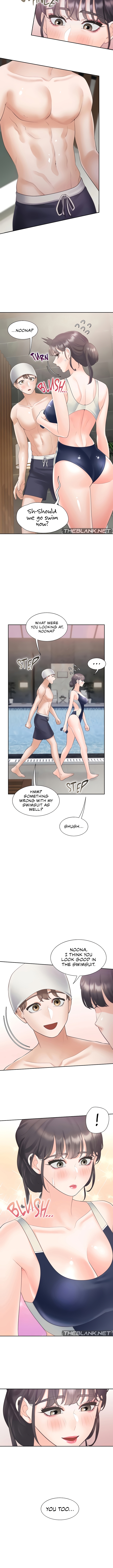 Read manhwa Bunk Beds HOT Chapter 66 - SauceManhwa.com