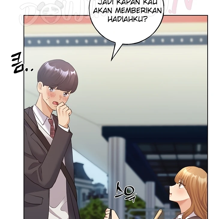 Read manhwa My Illustrator Chapter 62 - SauceManhwa.com