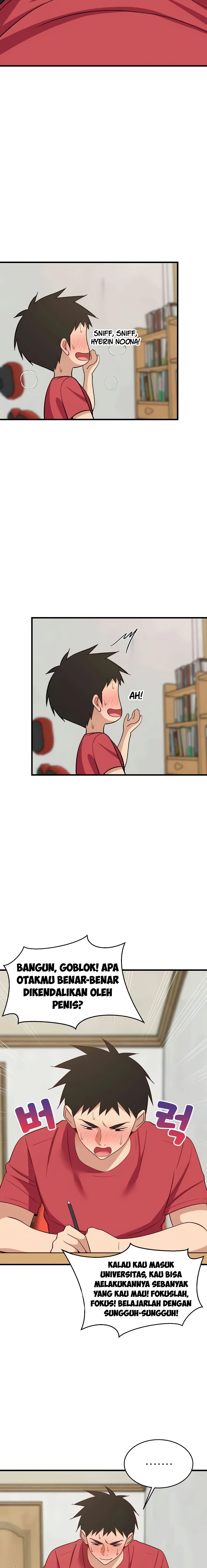 Read manhwa College Grades Skyrocketing  Chapter 26 - SauceManhwa.com