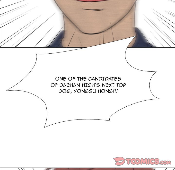 Read manhwa High School Devil Chapter 120 - SauceManhwa.com