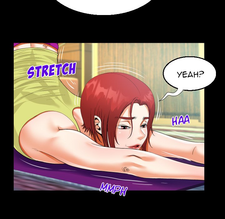 Read manhwa The Unforeseen Guest Chapter 27 - SauceManhwa.com