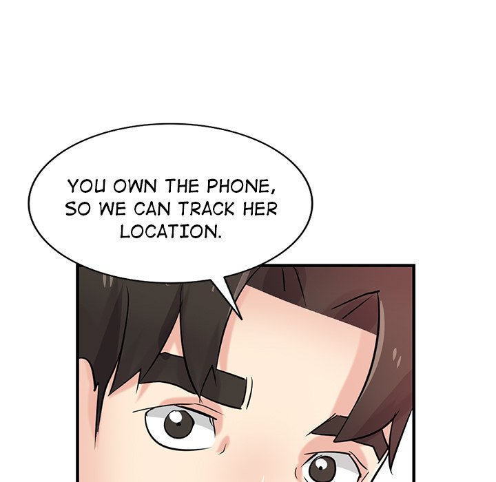 Read manhwa The Mismatch END Chapter 89 - SauceManhwa.com