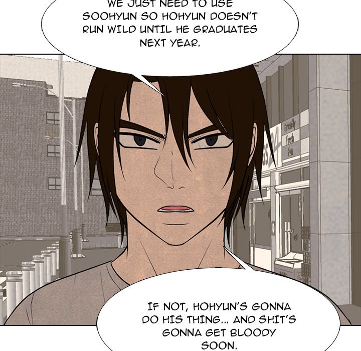 Read manhwa High School Devil Chapter 288 - SauceManhwa.com