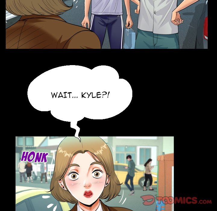 Read manhwa The Unforeseen Guest Chapter 41 - SauceManhwa.com