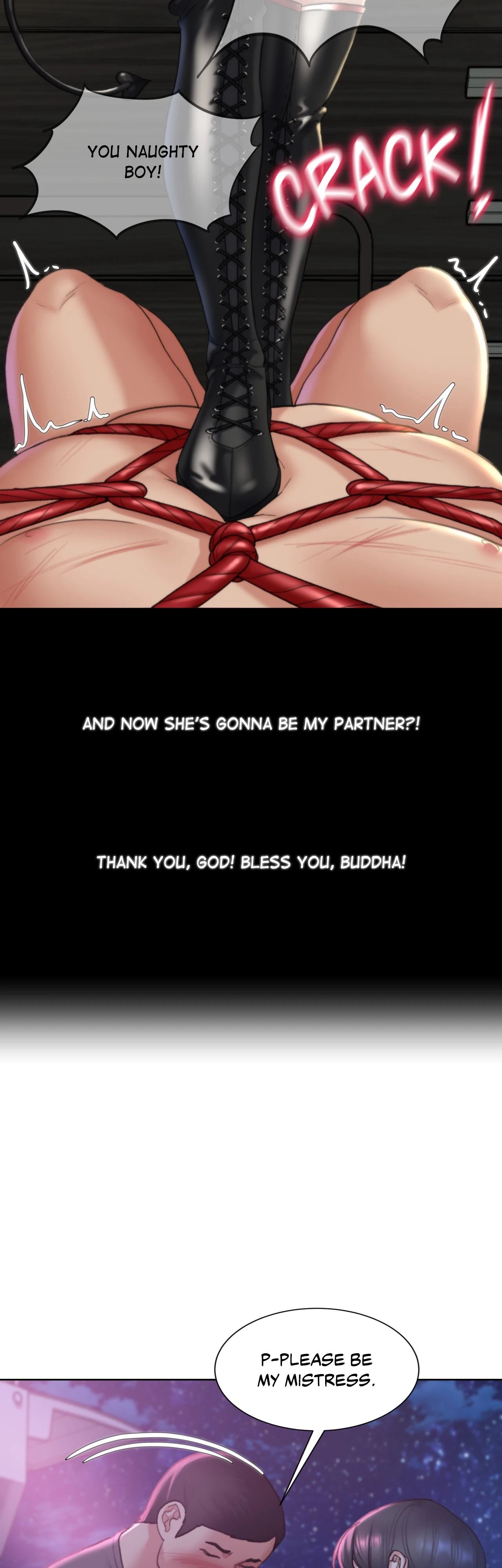 Read manhwa Lustful Games Chapter 17 - SauceManhwa.com