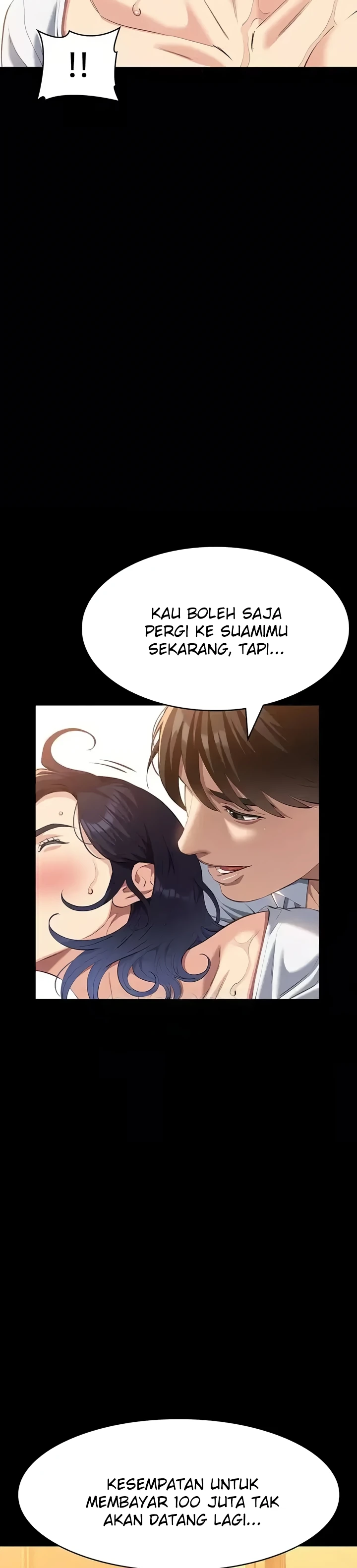 Read manhwa Resume Chapter 107 - SauceManhwa.com