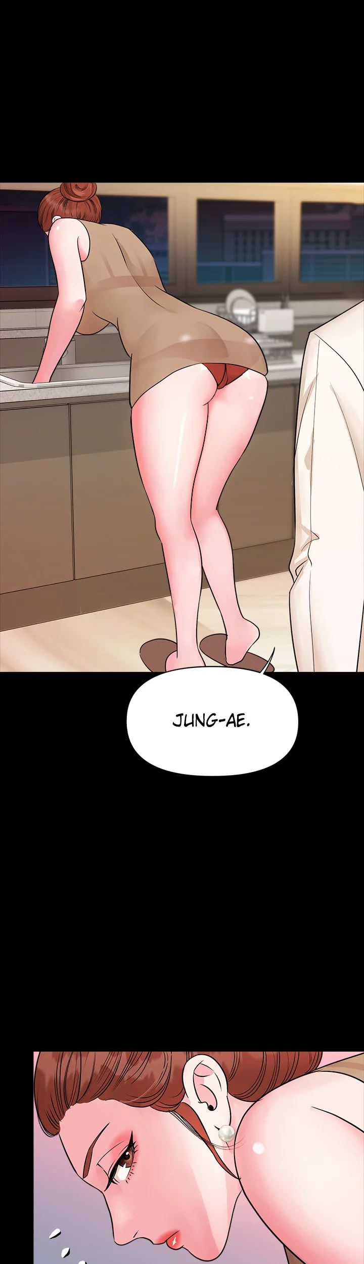 Read manhwa Young Madam End Chapter 4 - SauceManhwa.com