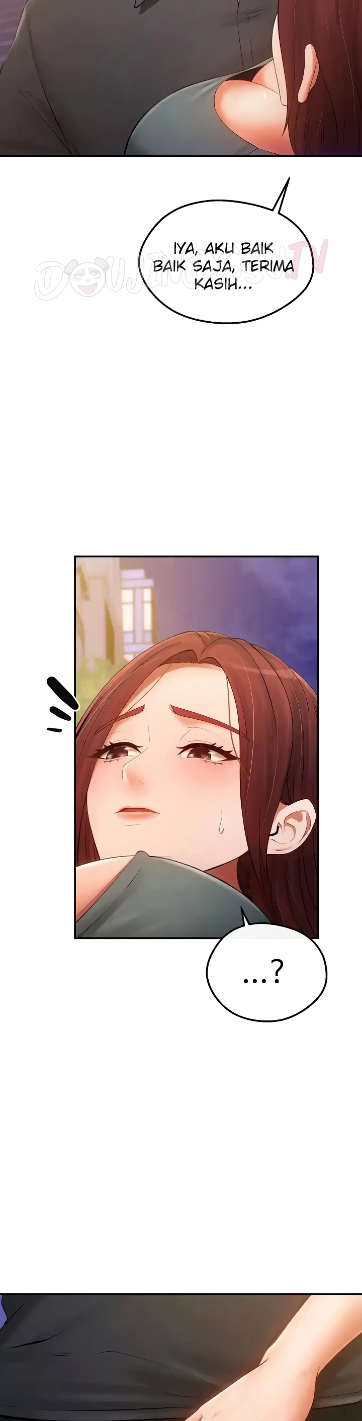 Read manhwa The Intentions of the Neighborhood Meeting Chapter 19 - SauceManhwa.com