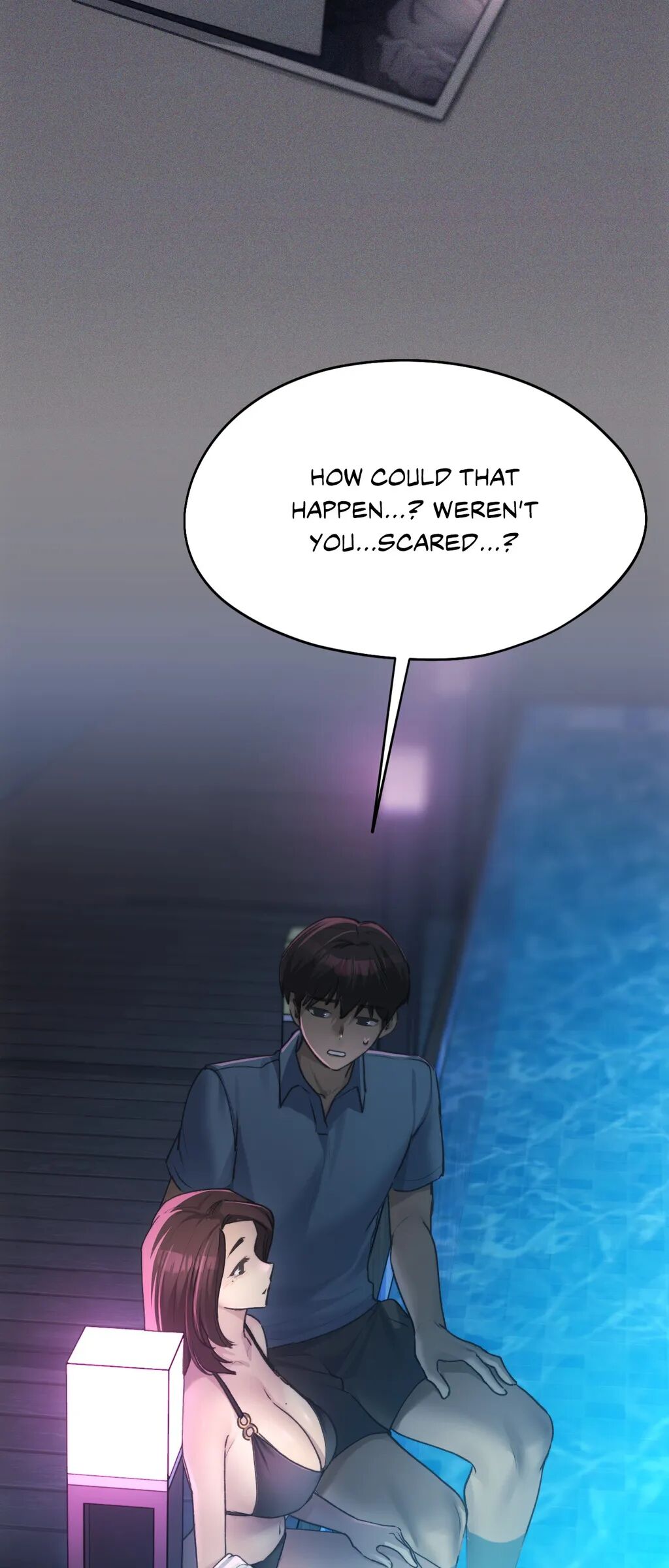 Read manhwa Wreck My Bias Chapter 58 - SauceManhwa.com