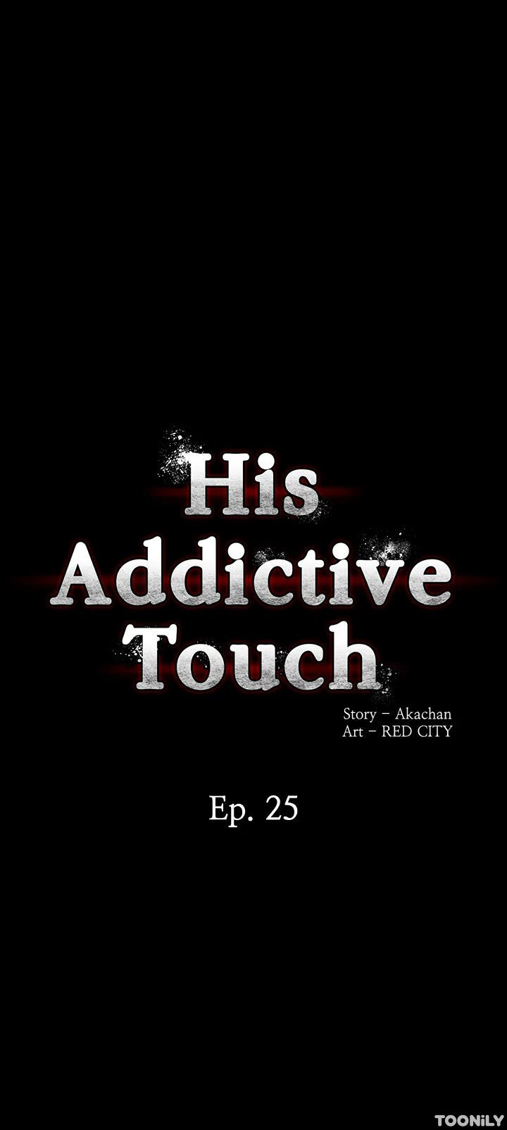 Read manhwa Pervert Addiction Chapter 25 - SauceManhwa.com