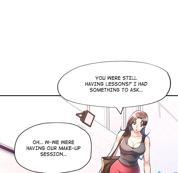 Read manhwa In Her Place Chapter 20 - SauceManhwa.com