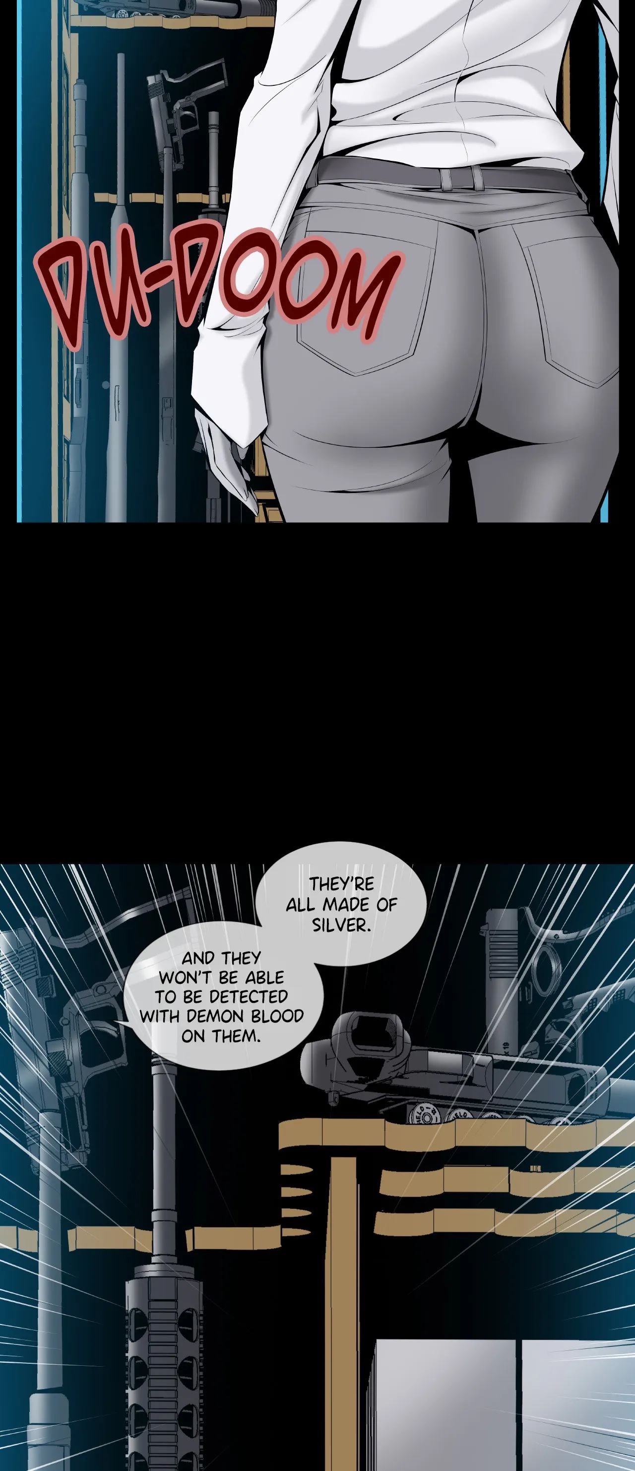 Read manhwa Midnight Taxi END Chapter 36 - SauceManhwa.com